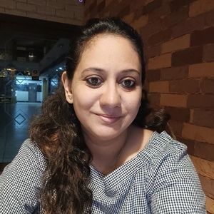 Meet your Posher, Diana